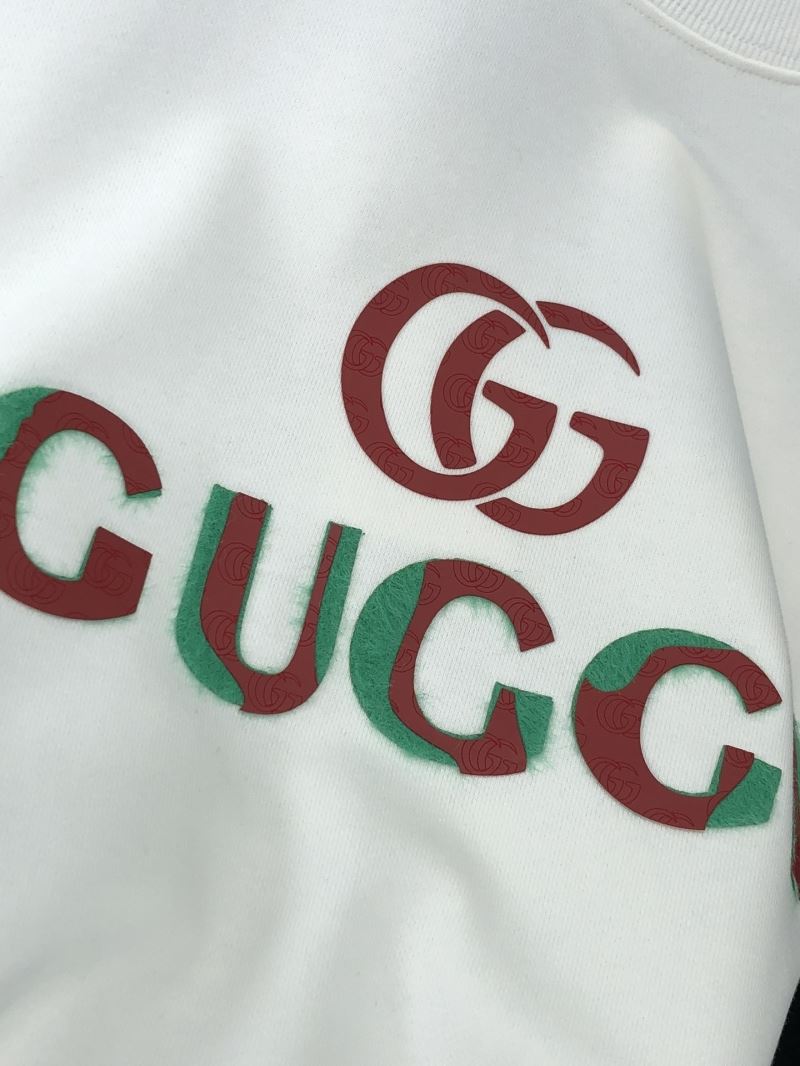 Gucci Hoodies